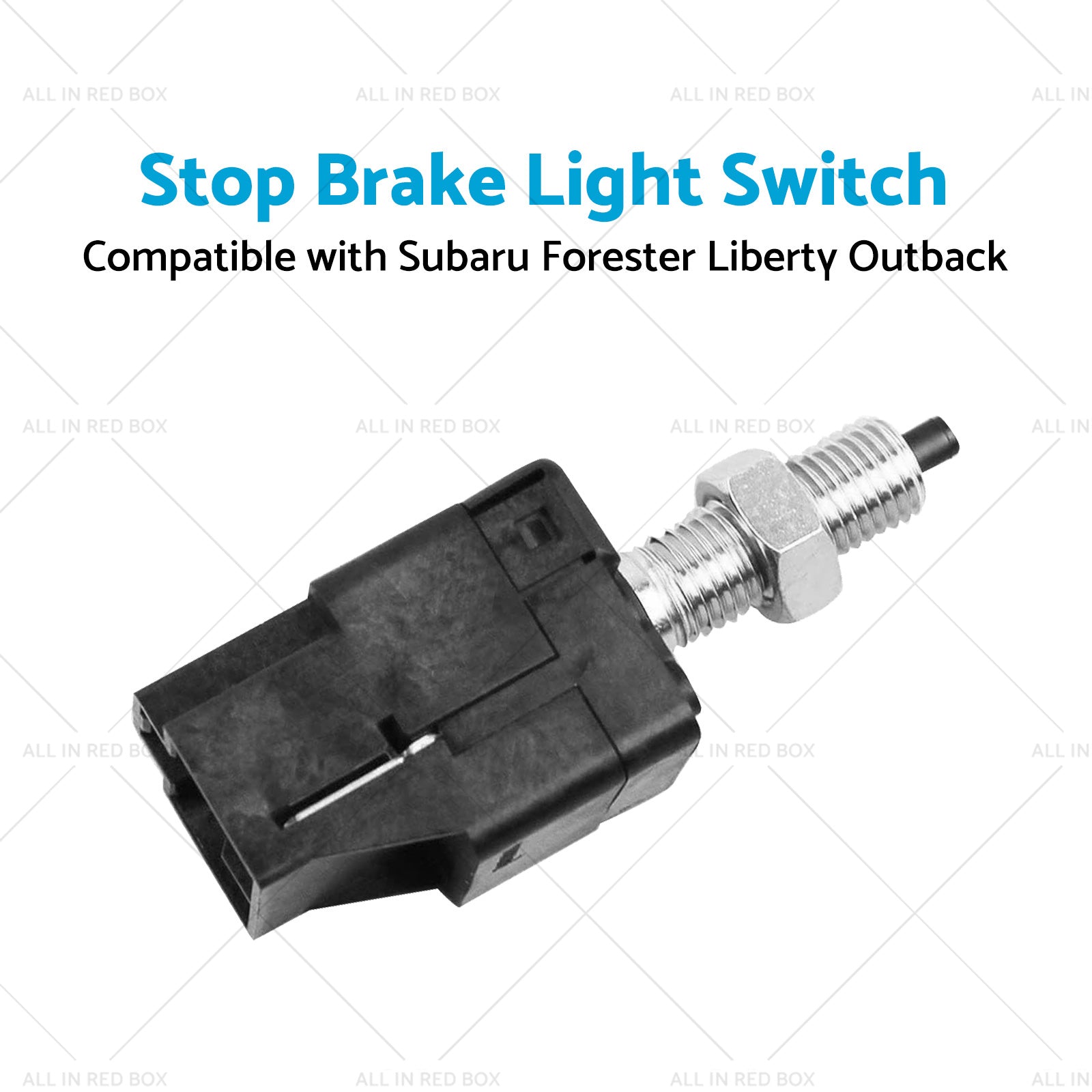 Stop Brake Light Switch Suitable For Subaru Forester Impreza Outback 83370AA001-3