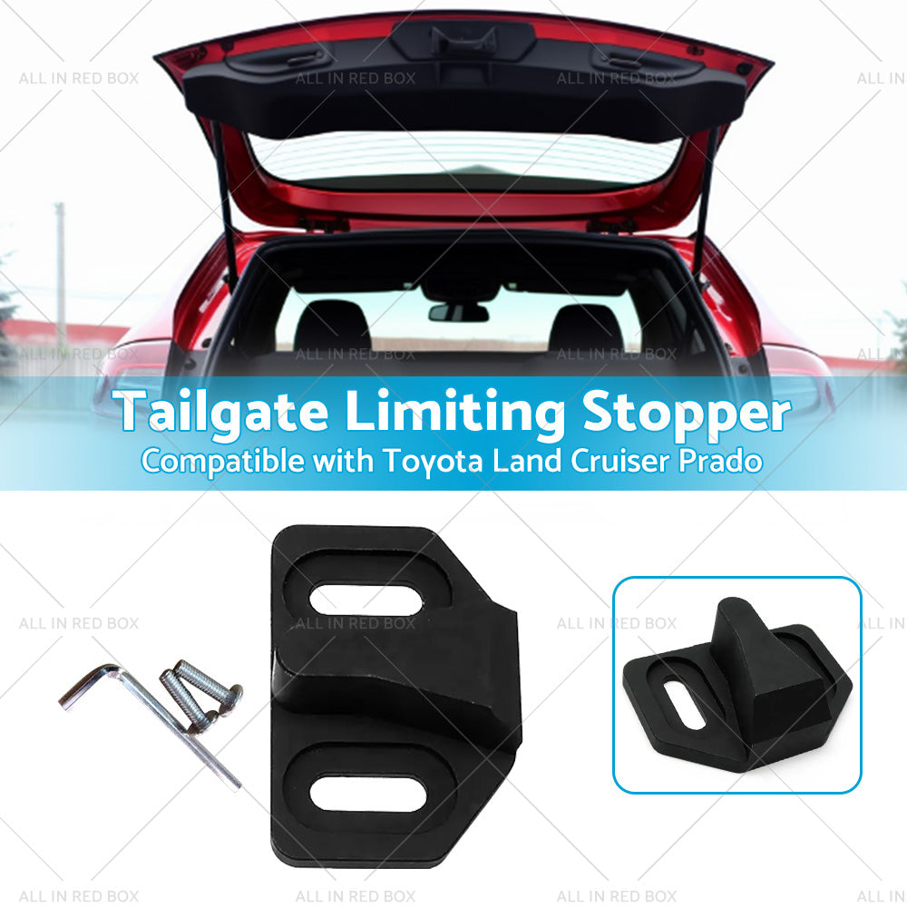 Rear Door Tailgate Limiting Stopper Suitable For Land Cruiser Prado FJ120 FJ150-2