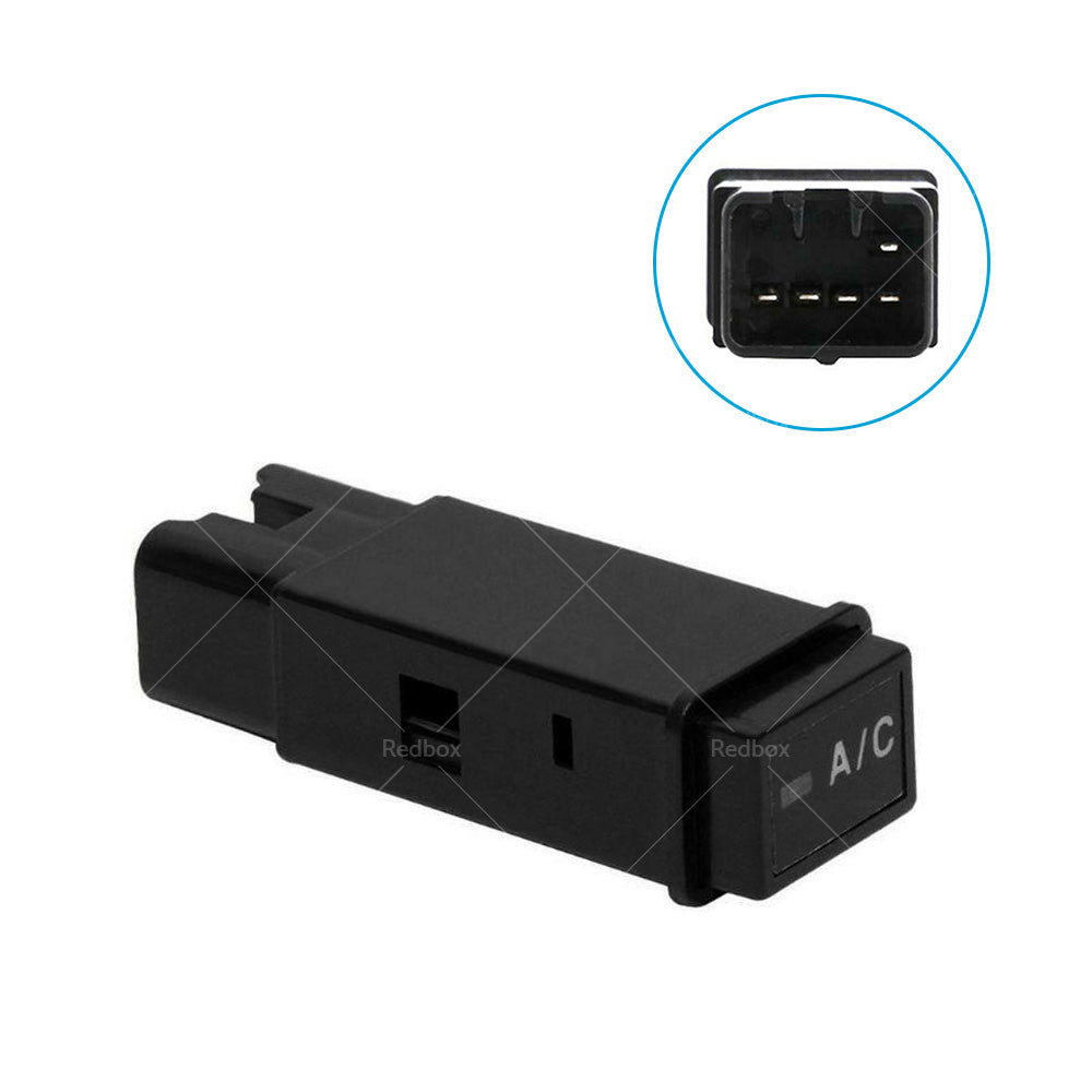 A or C Cooler Switch Button Suitable for Hilux RZN142 RN90 RN85 RN135 RN130 RN110-1