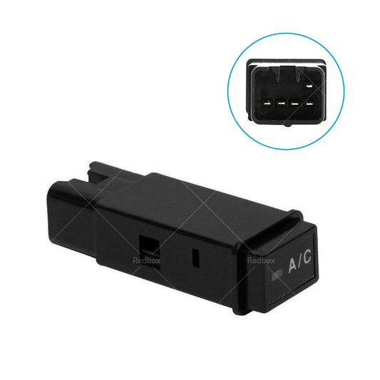 A or C Cooler Switch Button Suitable for Hilux RZN142 RN90 RN85 RN135 RN130 RN110-1