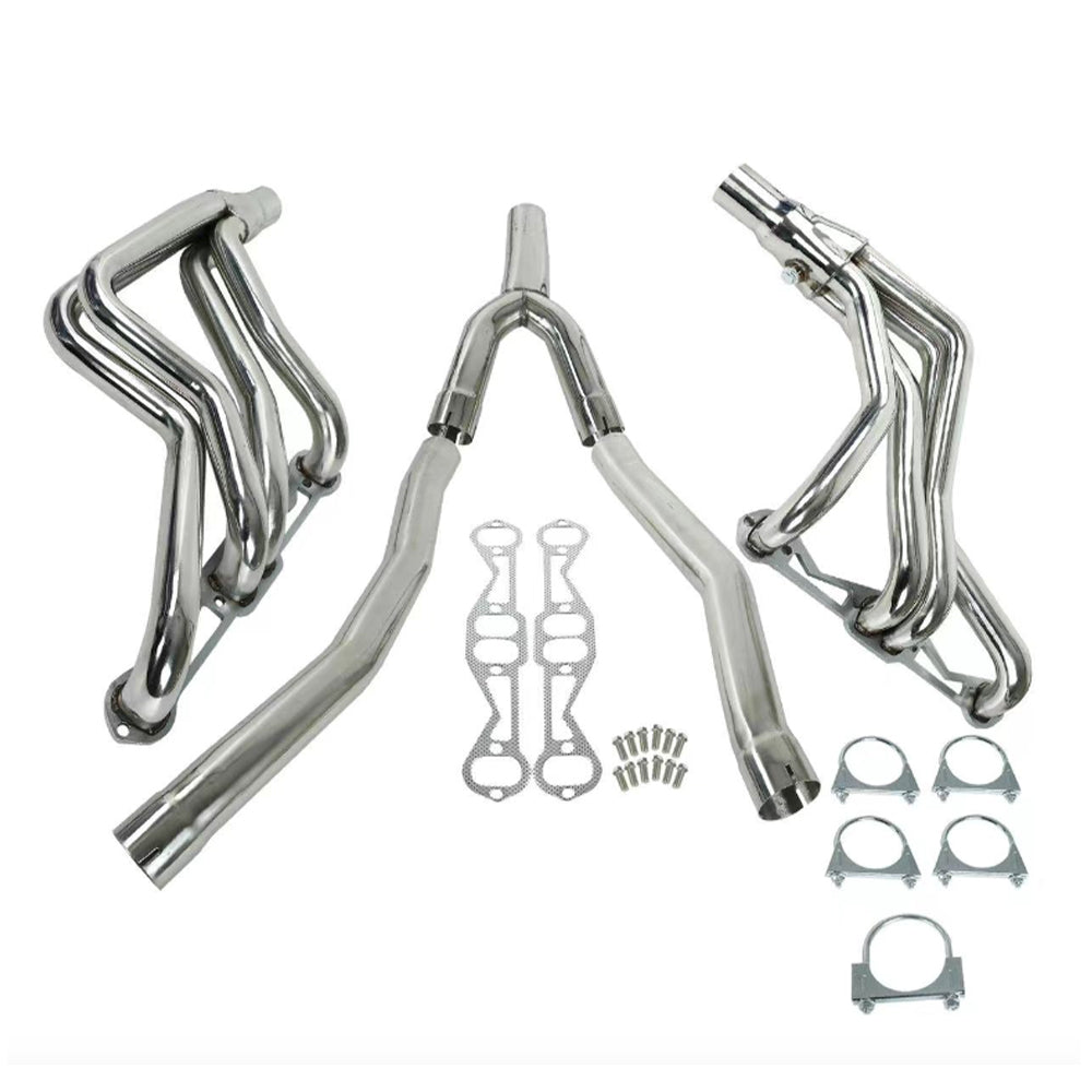 Exhaust Header Suitable For Chevy Camaro Firebird 5.0L 5.7L 1982–1992 EH28952X-0
