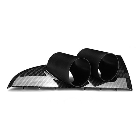 2in Dual Gauge Pod Dashboard Meter Holder Suitable For Falcon BA BF XR6 XR8 XR6T-1