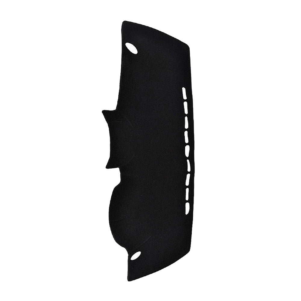 Non-Slip Dash Mat Suitable For Honda Jazz GE 2008-2014 Dashboard Cover-2