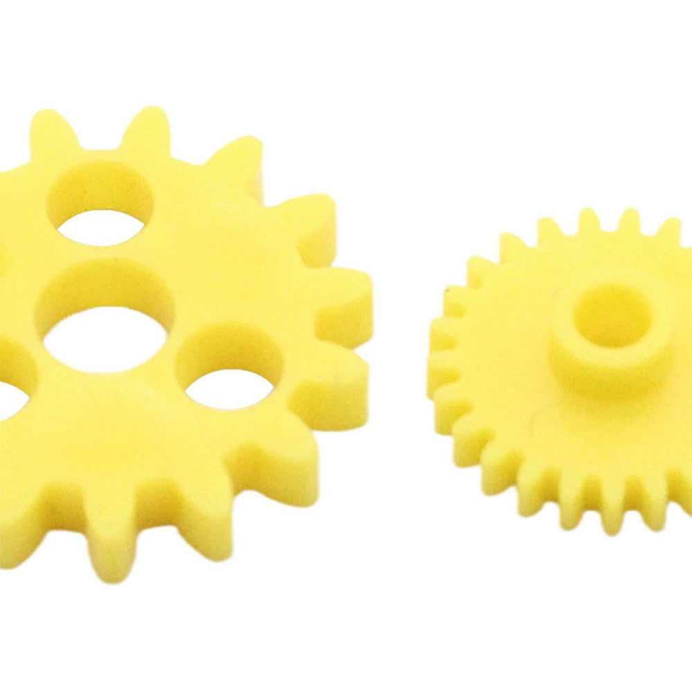 1x Odometer Speedo Gear Sun Cog Set Suitable For Holden Commodore VN VP VR VS Ute-2