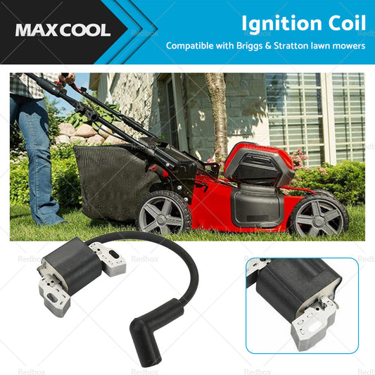 Ignition Coil Suitable for Briggs  and  Stratton 799651 799582 798534 593872-0