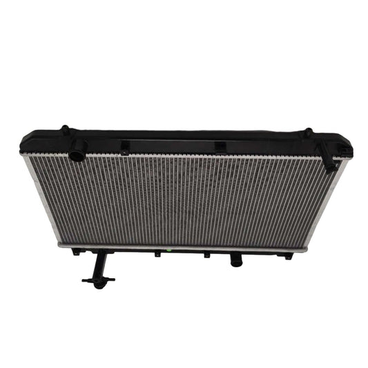 Automatic Radiator Suitable for Chery Tiggo 3 T11 2.0 2013-On T11-1301110BA-0