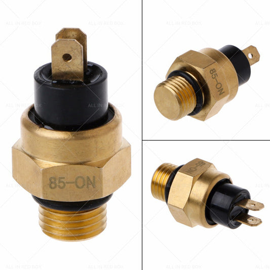 M14 Radiator Fan Thermo Switch 85隆忙 Suitable For KTM EXC 250 400 450 500 525 530-1