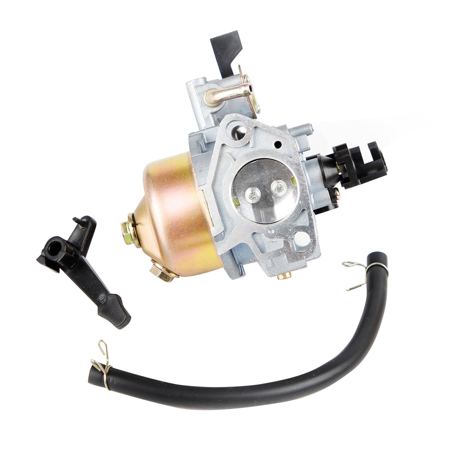 Carburetor, Ignition Coil, Spark Plug, and Air Filter Suitable For Honda GX340 / GX390 11HP or 13HP-3