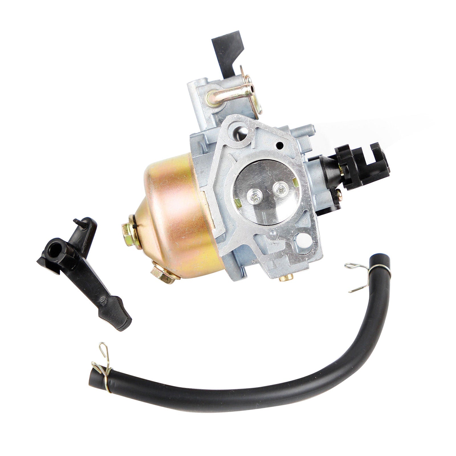 Carburetor, Ignition Coil, Spark Plug, and Air Filter Suitable For Honda GX340 / GX390 11HP or 13HP-3