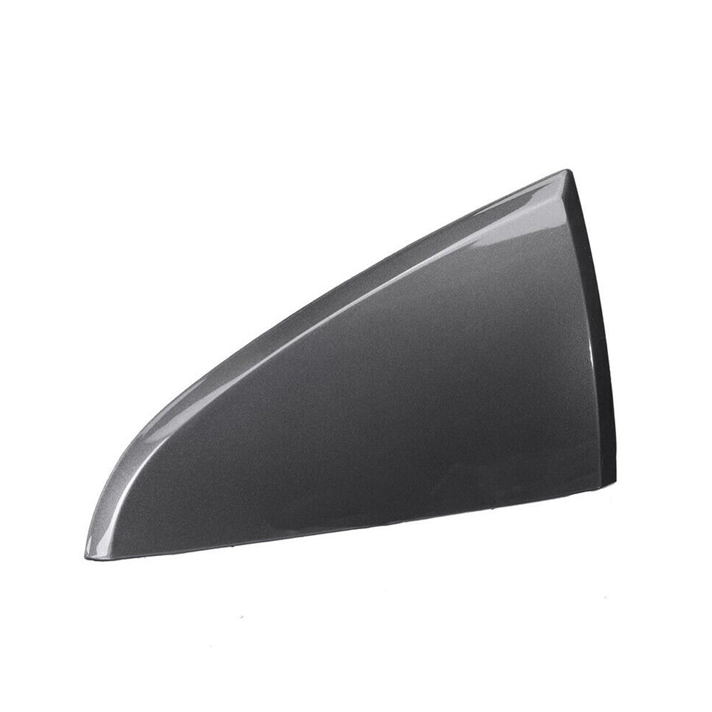 Dashboard Center Trim Cover Graphite Suitable For Ford Falcon BA/BF Fairmont 2002-2010-0