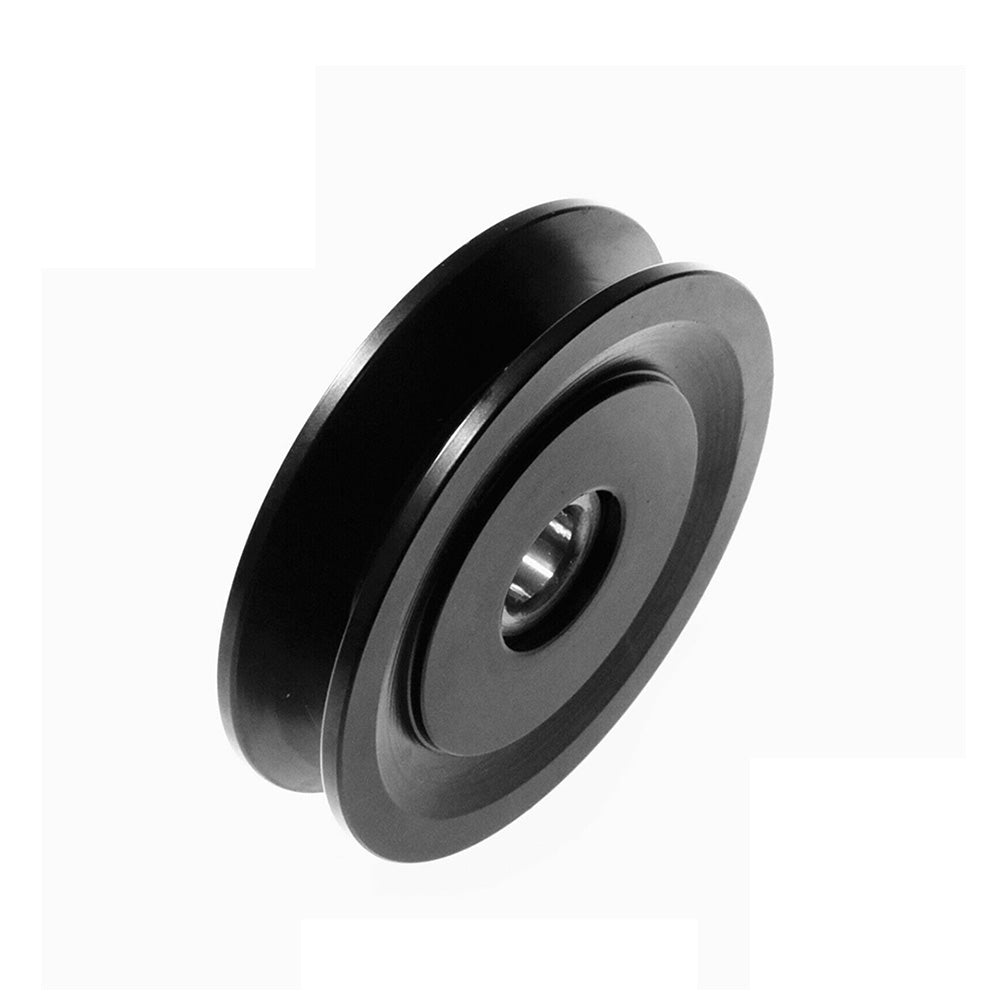 Idler or Tensioner Pulley Suitable For Toyota Hilux KZN165R 3. 0 1KZ-TE LAND CRUISER-2