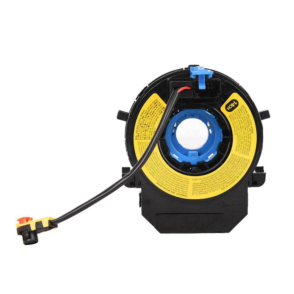 Airbag Clock Spring Spiral Suitable For Hyundai Veloster FS 1. 6 GDI 93490-3V110-0