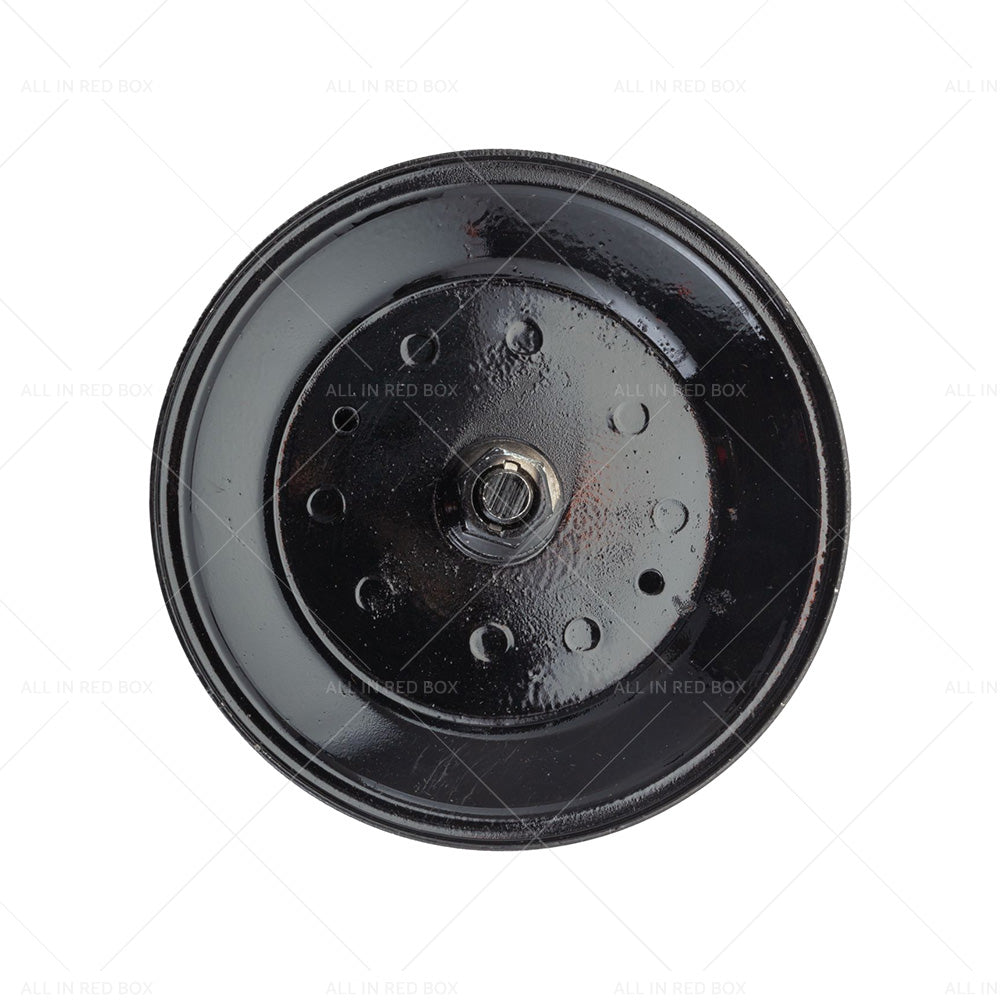 Spindle Assembly Suitable For Selected Husqvarna Ride on Mowers 533056424 327519-4