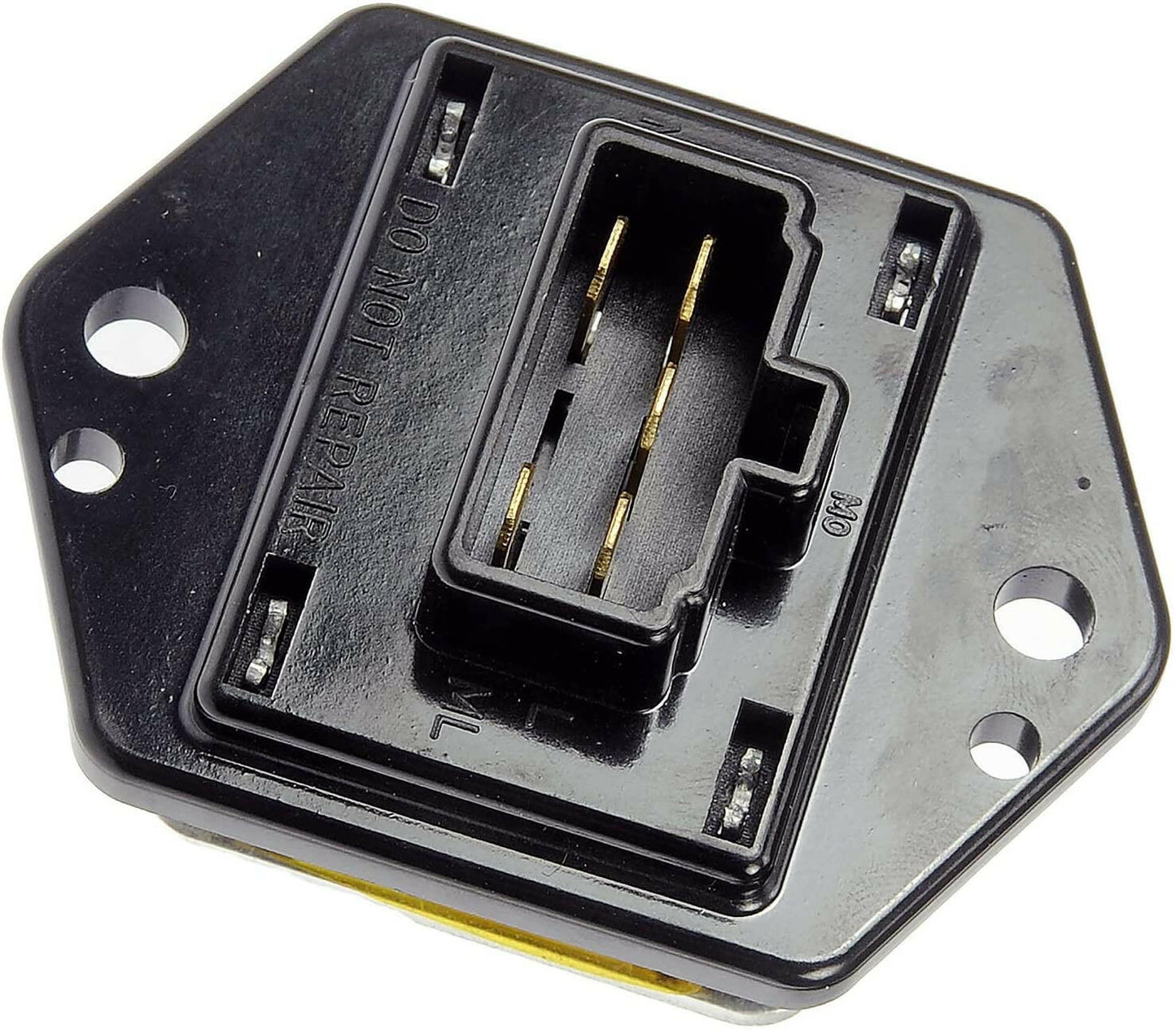 Blower Fan Speed Resistor Controller Suitable For Holden TF Rodeo Isuzu 1988-2002 Heater AC-0