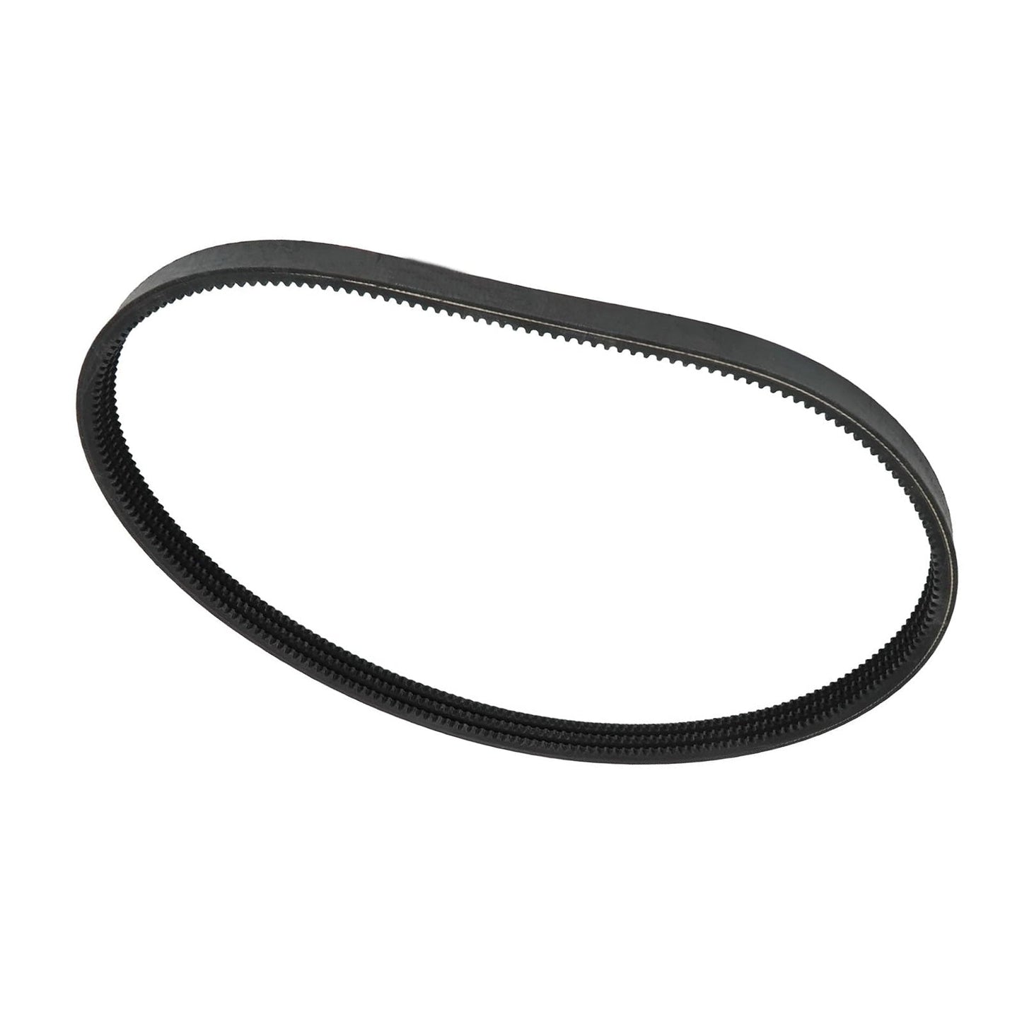 Hydraulic Pump EPDM Drive Belt Suitable For Bobcat 430 / 435 / 751 / 753 / 773 6672021-4