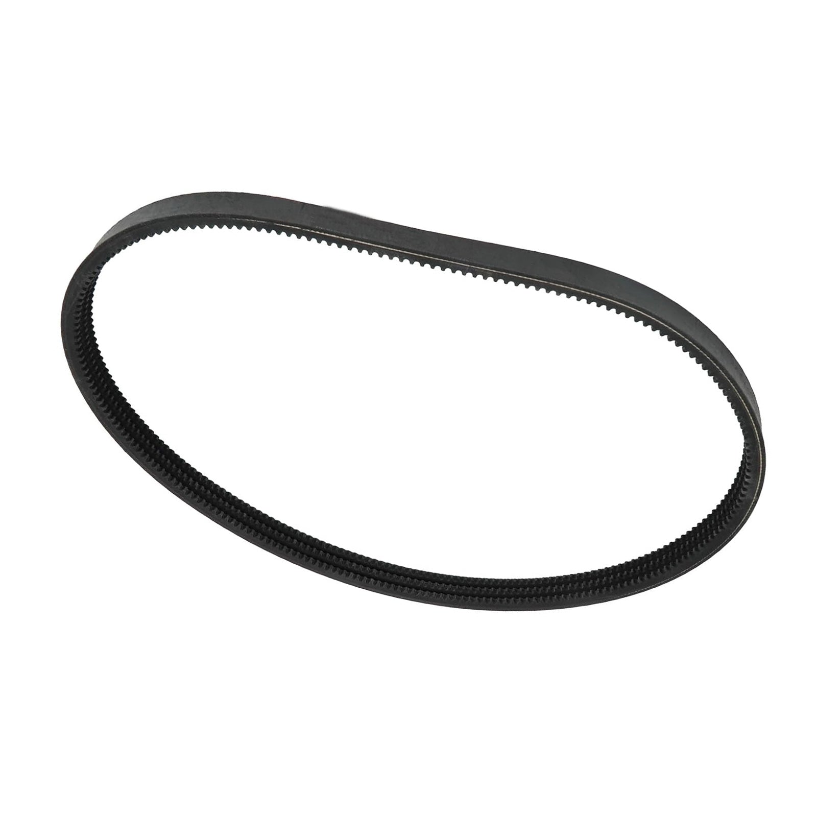Hydraulic Pump EPDM Drive Belt Suitable For Bobcat 430 / 435 / 751 / 753 / 773 6672021-4