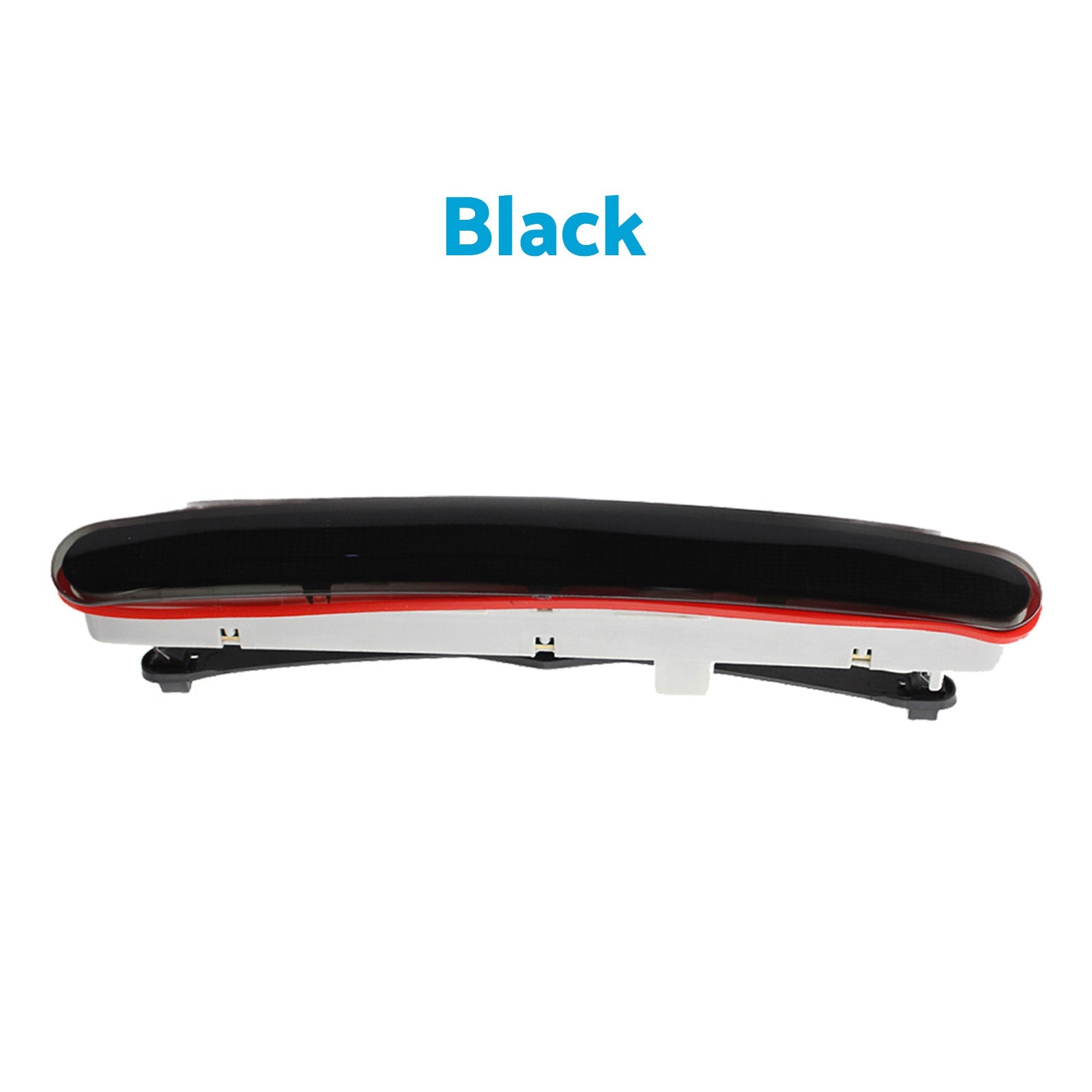Third Brake Stop Lamp Red Light Suitable for VW Beetle 1998-2010 1C0945097E-3