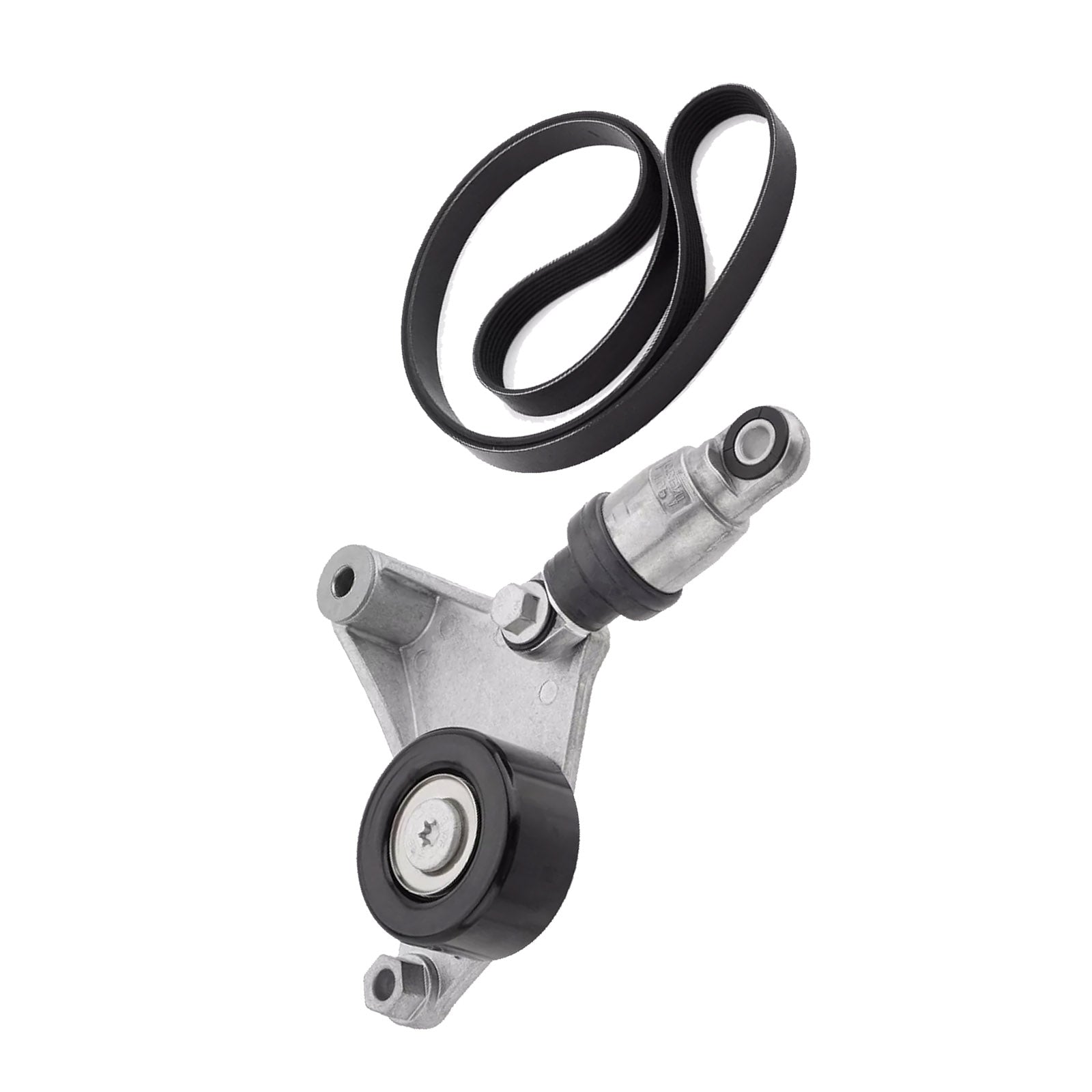 Tensioner Pulley Belt Kit Suitable For Toyota Camry ACV40 RAV4 ACA33 Tarago 2.4L-4