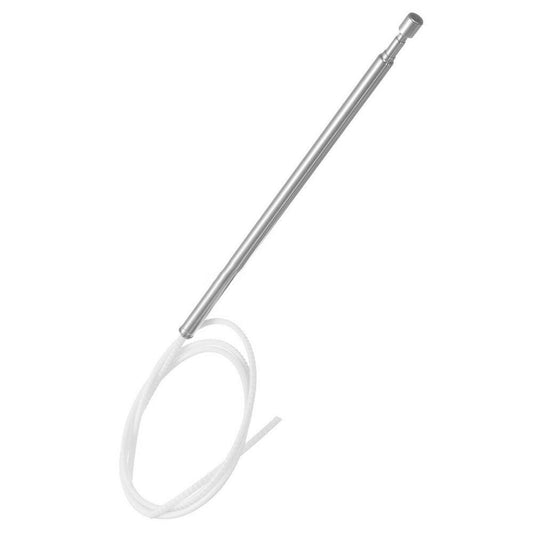 Antenna Mast Rope Suitable For Nissan Patrol GU Power Motorised Aerial Repair-0