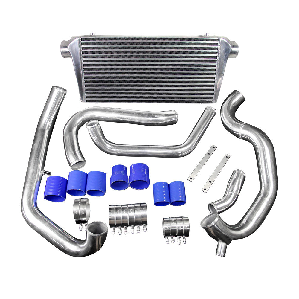 Intercooler Piping Kit Suitable For Subaru Impreza WRX 2.0 / 2.5 EJ20 & EJ25 Turbo-3