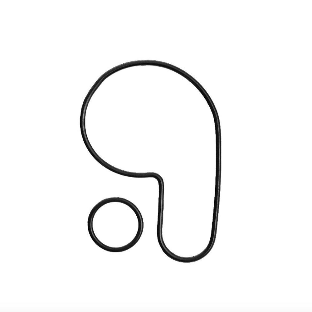 Water Pump Suitable For Suzuki LT-Z400 DR-Z400 00–09 17400-29F00 17435-29F00-4