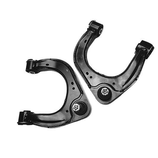 Front Upper Control Arms with Ball Joints Left & Right Suitable For Mazda BT-50 UR / UP 2011-2020-0