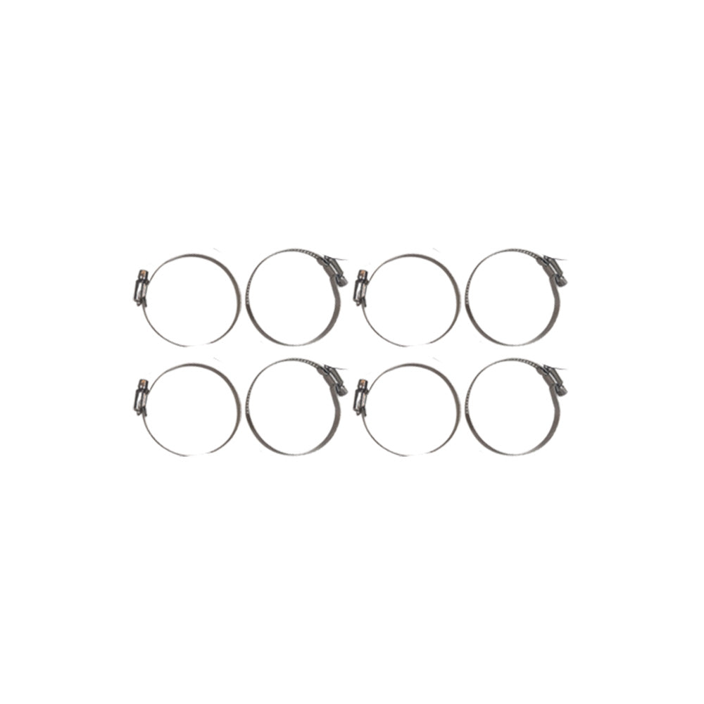 Intercooler Kit Suitable For Nissan GU Y61 3.0L CRD ZD30 Diesel Common Rail 2007-2012-4