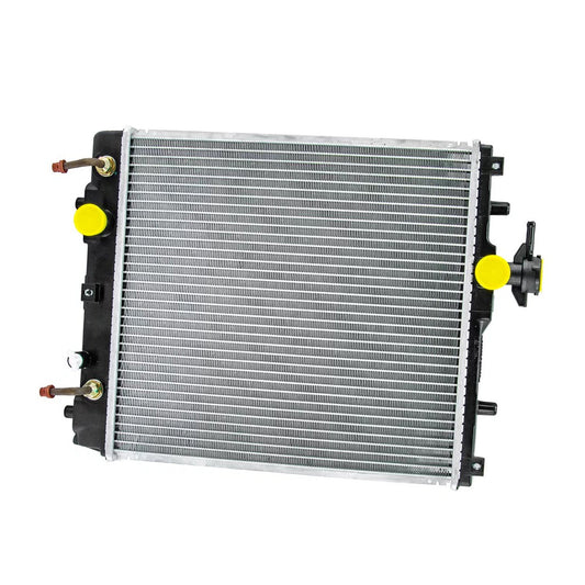 Radiator Suitable for Holden Cruze YG Suzuki Ignis RG413 1.3i 1.5i 16V 2000-2005-0