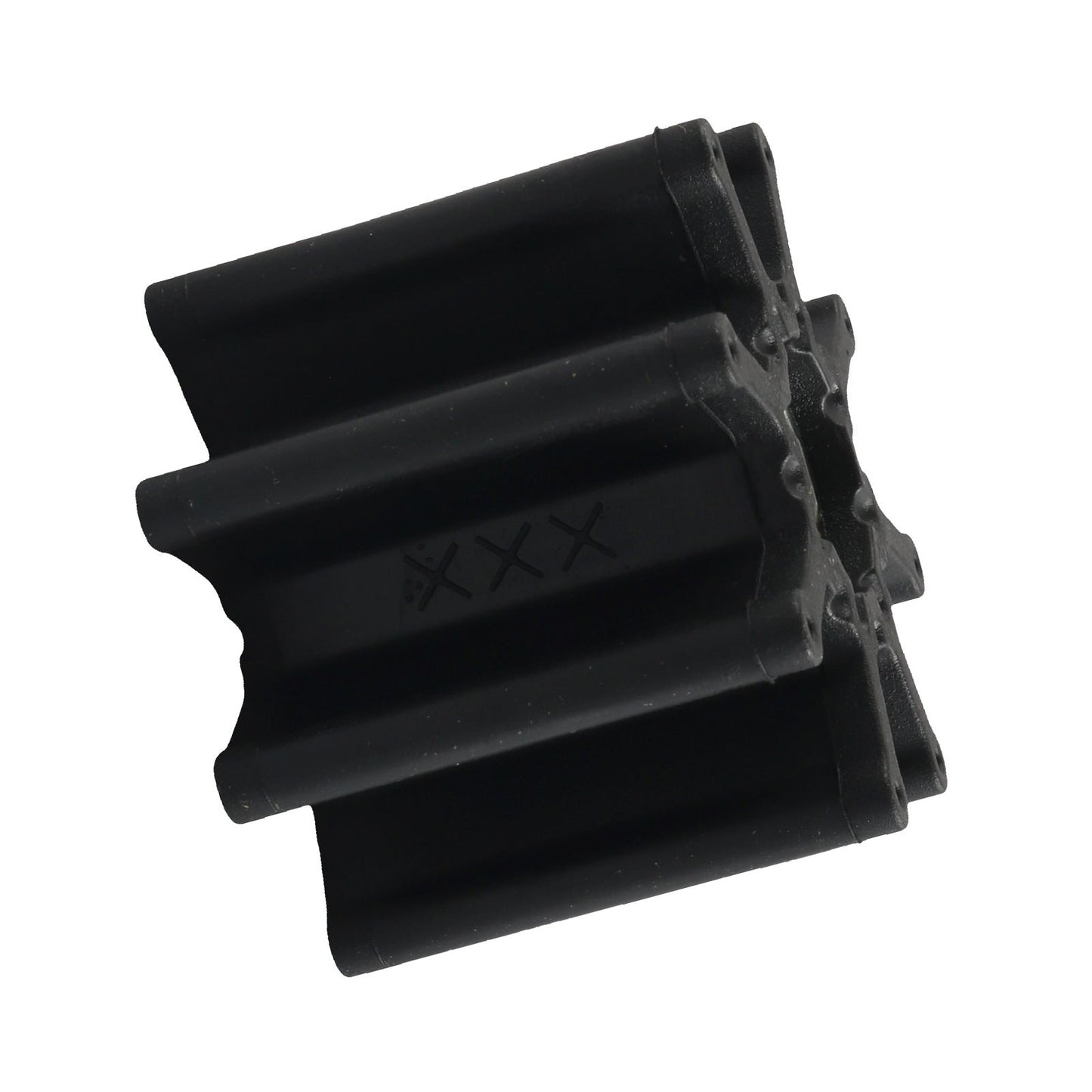 2x Water Pump Impellers Suitable for Mercury Mercruiser Sierra AU 5.0L 5.7L 7.4L-3