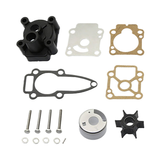 Impeller Water Pump Kit Suitable for Mercury Mariner Tohatsu M8hp 3B2-873222-1