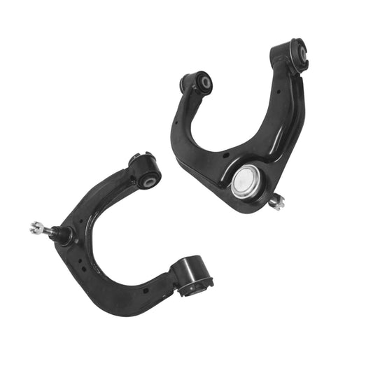 Front Upper Control Arms With Ball Joint Left and Right Suitable For Mazda BT-50 UR UP 2011-2020-0