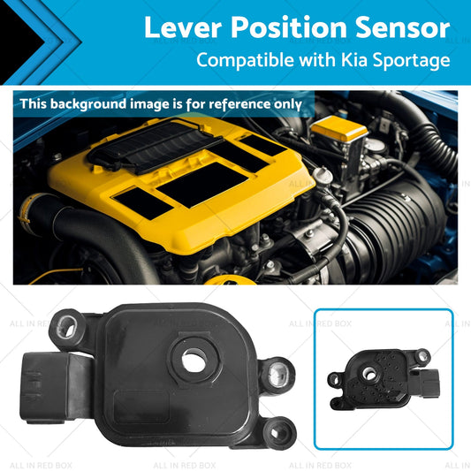 Lever Position Sensor SuitableFor Kia Carnival Grander Santa fe Sorento XM 06-14-0
