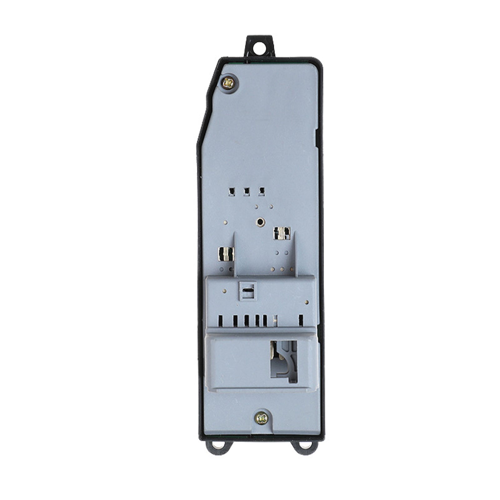 1x Master Window Switch Suitable For Toyota Hiace KDH2 84820-26201-2