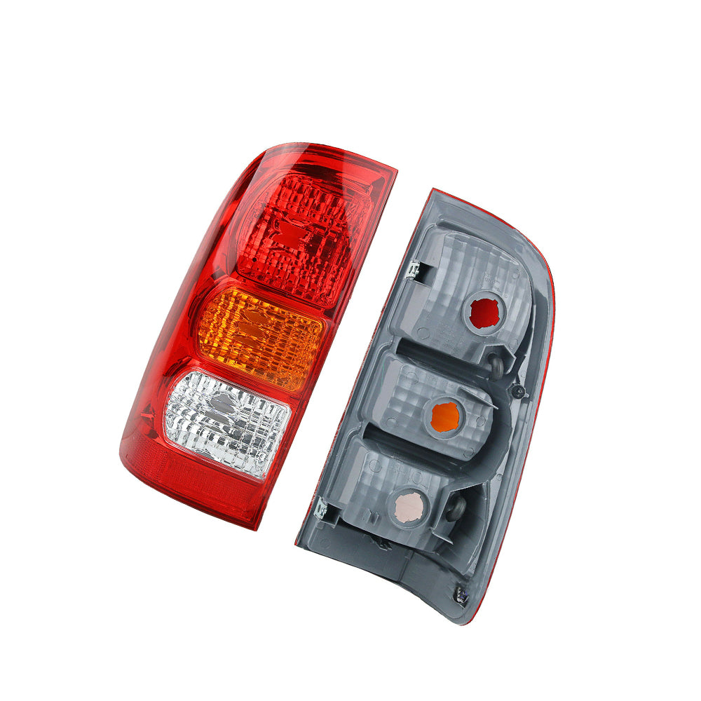 Rear Left Tail Light Lamp Suitable For Toyota Hilux KUN15 KUN26 KUN35 2005-2011-1