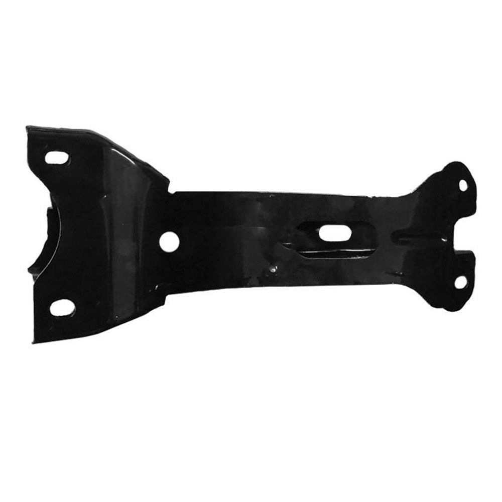 Front Brace From Side Member to Cross Member Suitable For Toyota Hilux / Fortuner-4
