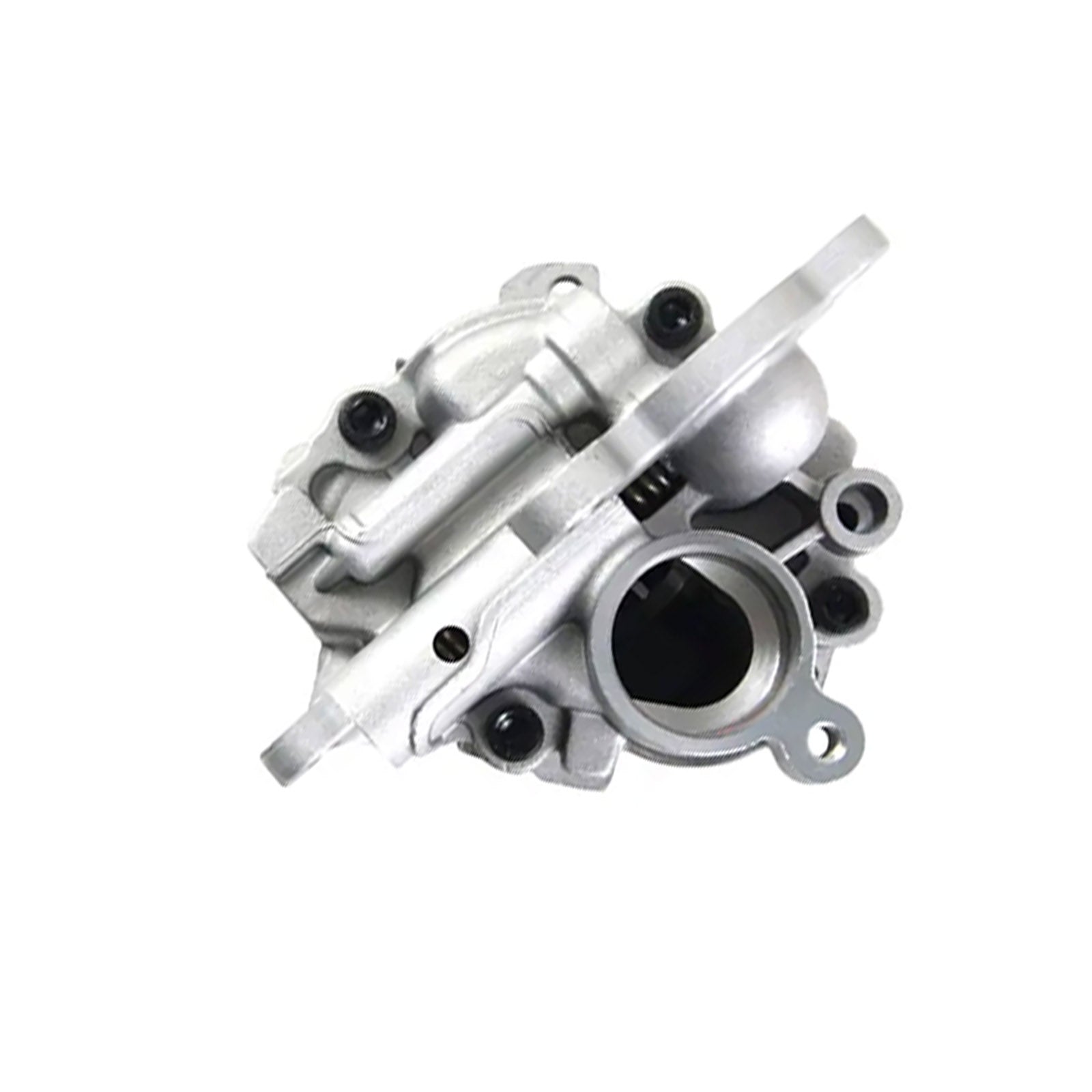 Oil Pump 2.2 3.2L Suitable For Ford Ranger PX Mazda BT-50 UP UR P4AT P5AT Diesel-1