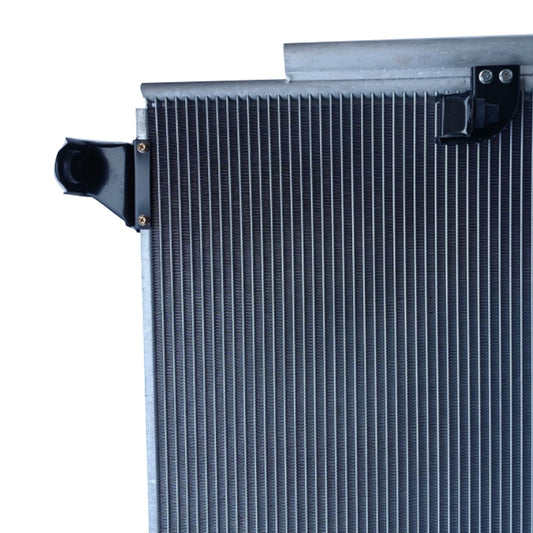 Air Con AC Condenser Suitable for Toyota Hilux KUN26R 3.0L Diesel 1KD-FTV 05-15-1
