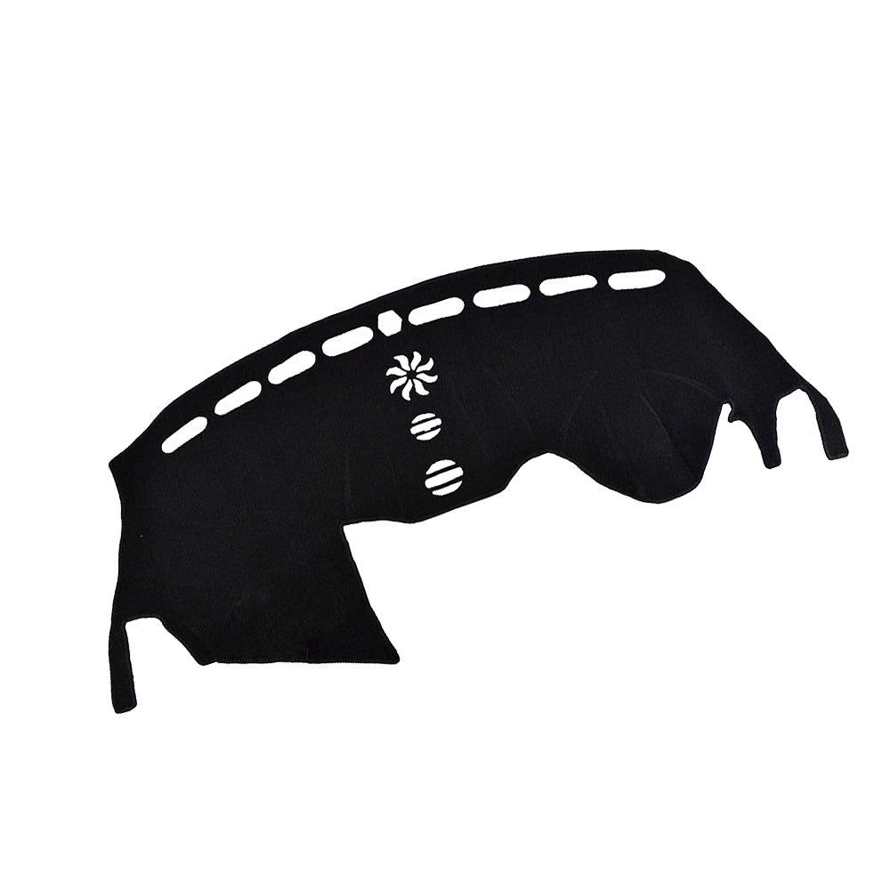 Non-Slip Dash Mat Suitable For Ford Escape ZG SUV 2016-2019 Dashboard Cover-1