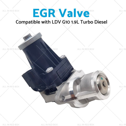 Suitable for LDV G10 1. 9L Turbo Diesel 16-22 EGR Valve SV7A SV7C 1207101-ED01B-1