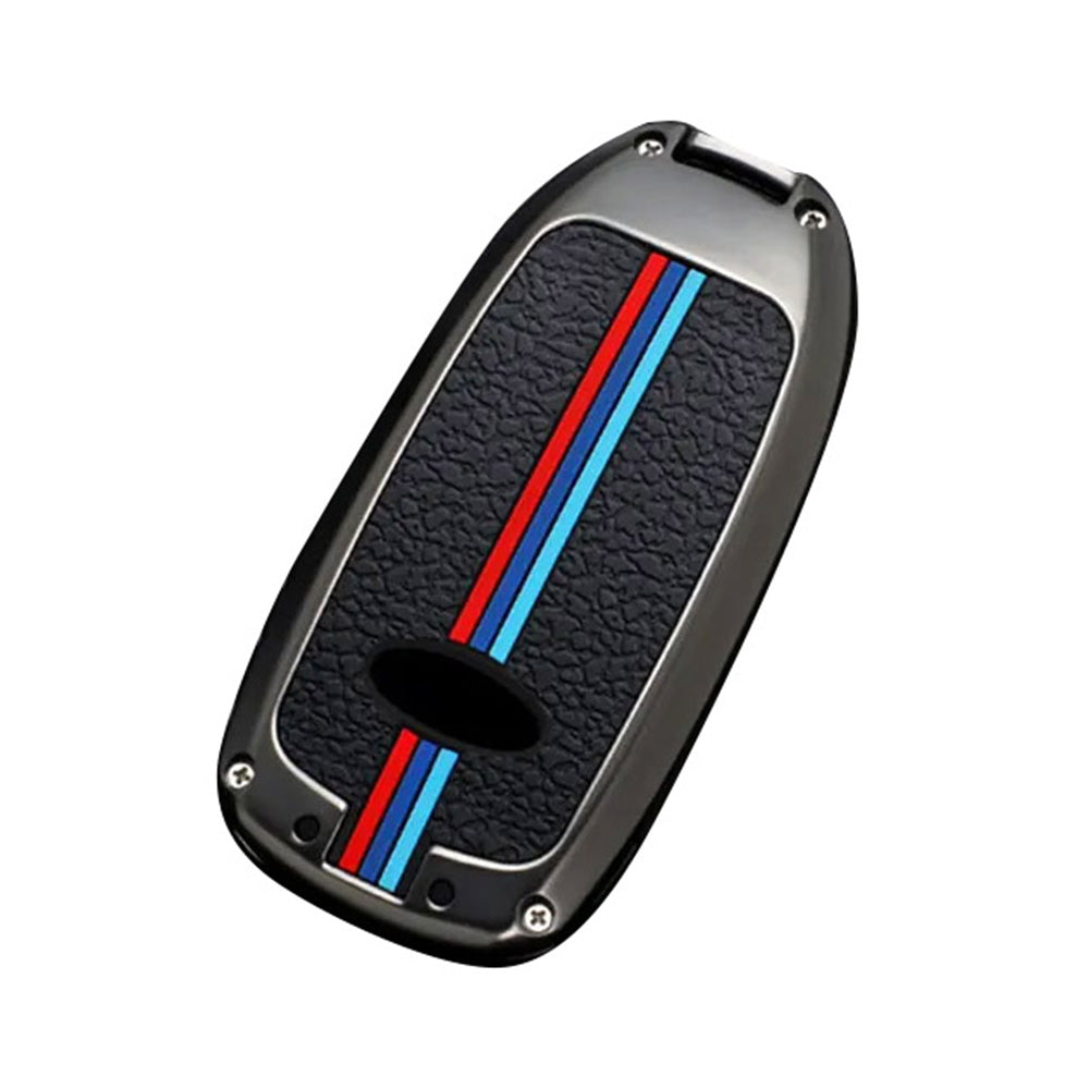 Zinc Alloy Car Remote Key Fob Cover Case Shell Suitable For Chery Omoda 5-3