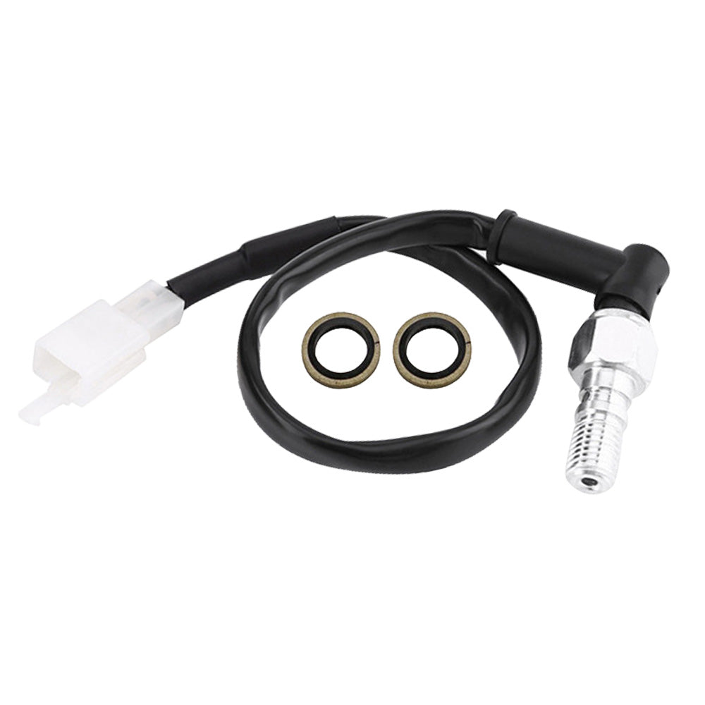 Hydraulic Brake Light Cylinder Switch Suitable For Yamaha WR250F WR450F WR426F WR450-0