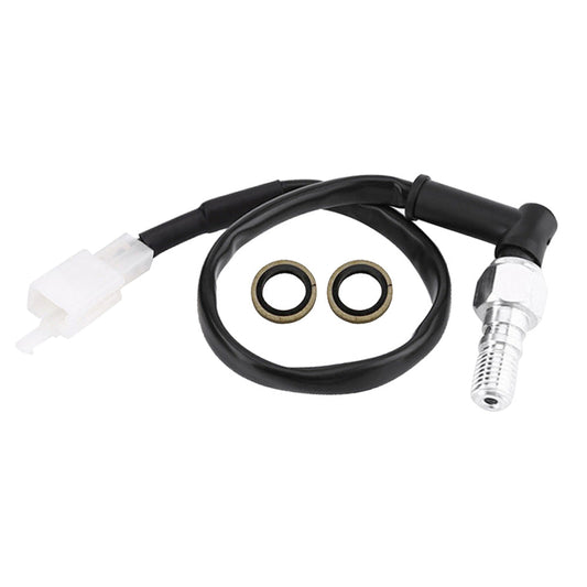 Hydraulic Brake Light Cylinder Switch Suitable For Yamaha WR250F WR450F WR426F WR450-0