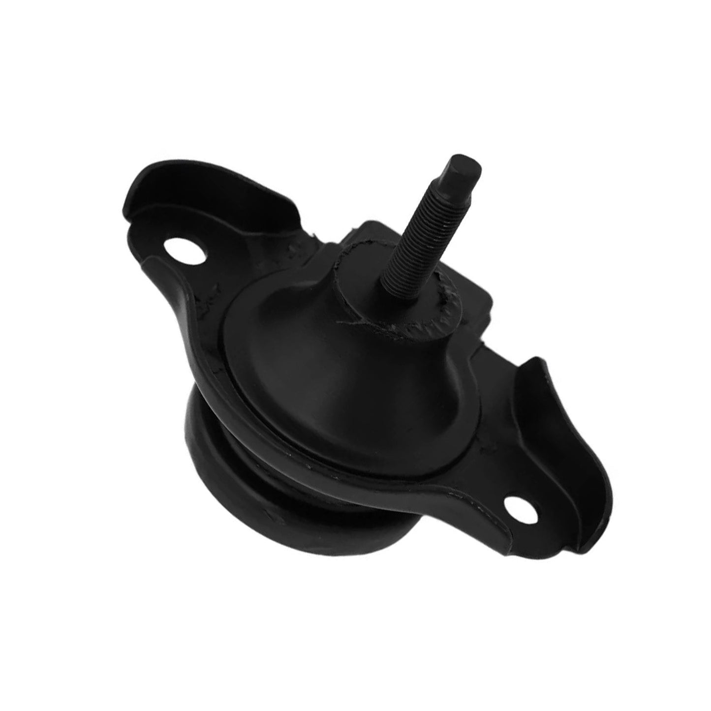4x Engine Mount Front+Rear+LH+RH Suitable For Jazz GD1 GD3 L13A1 L15A1 Auto-1