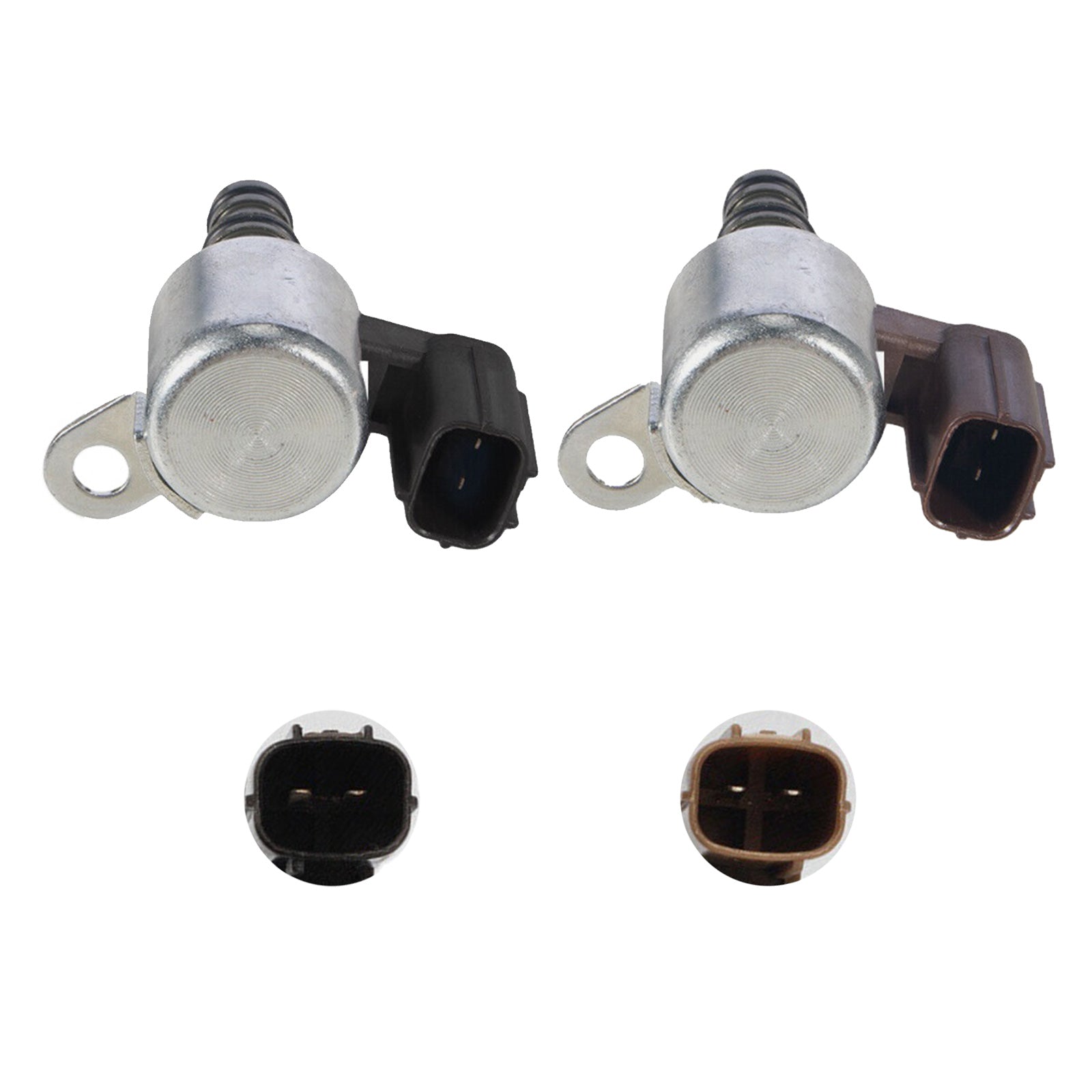 Transmission Shift Control Solenoid Valve Kit Suitable For Honda Civic / Acura CL-4