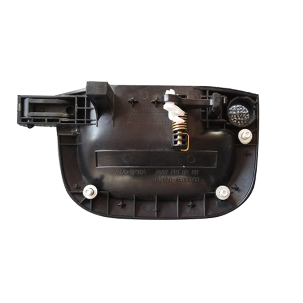 Front Right Outer Door Handle Suitable For Kia Bongo K2700 / K2900 2006-2015-3