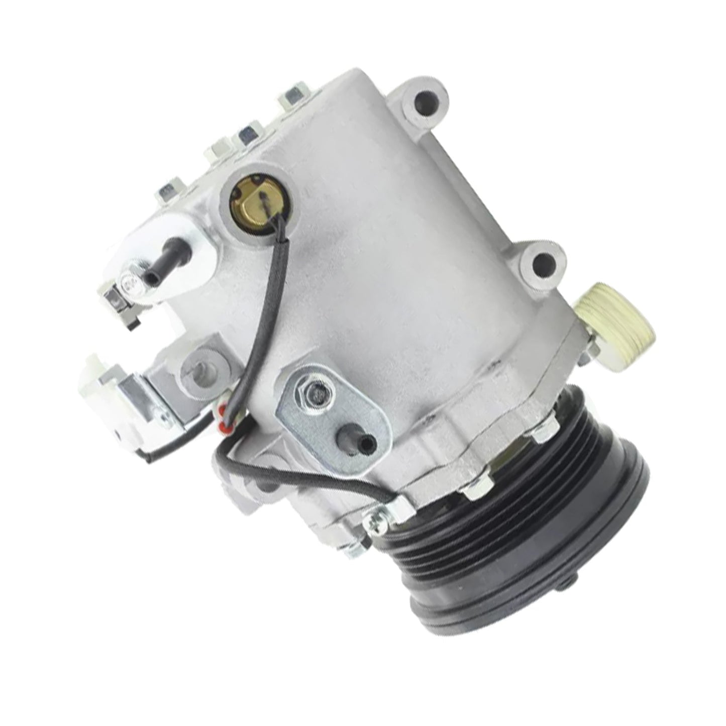 AC Compressor Suitable For Suzuki Swift III 2005  95200-62JA0 AKC201A083A-1