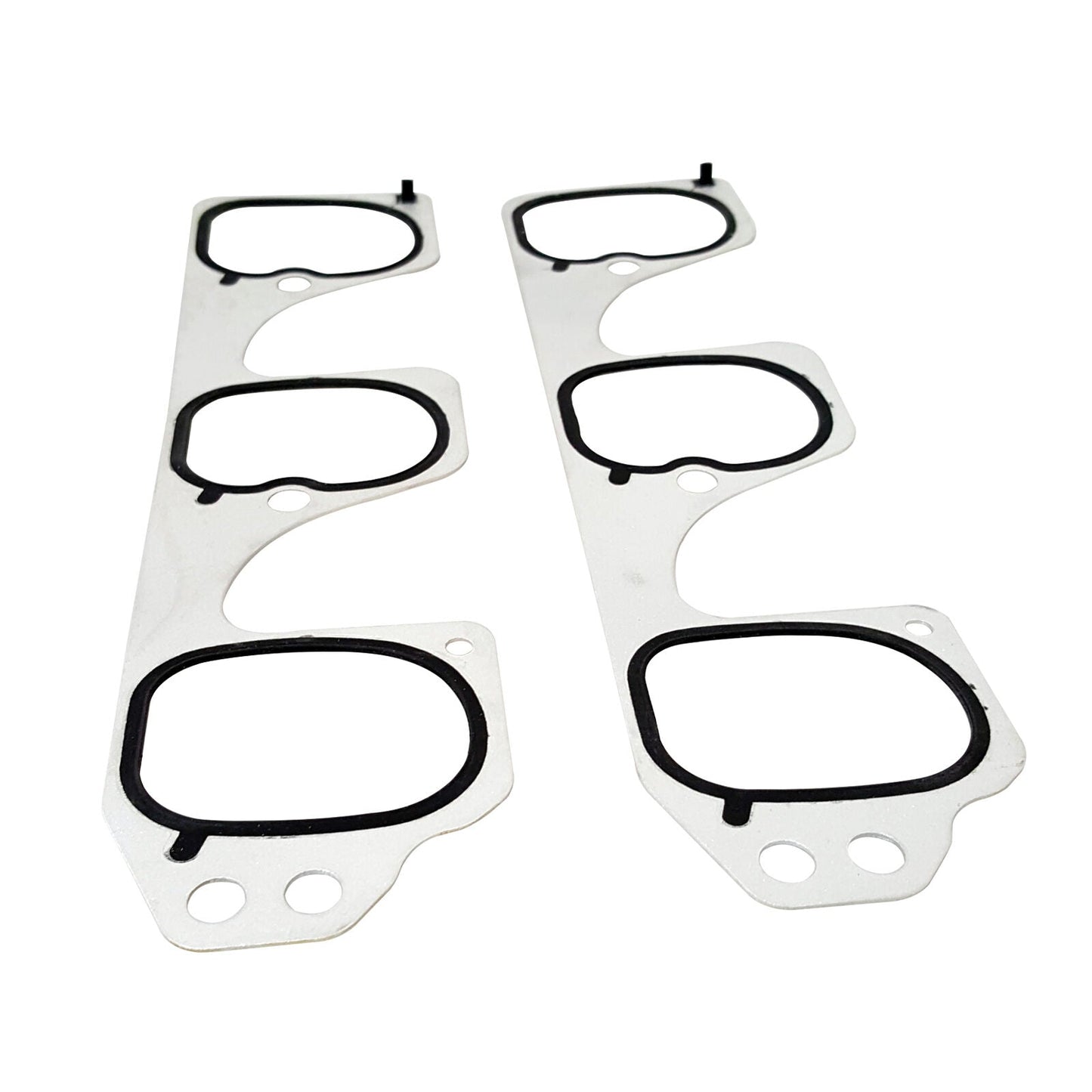 Intake Manifold Gasket Suitable For Holden Commodore VZ VE V6 3.6L Alloytec 2004-2013-0