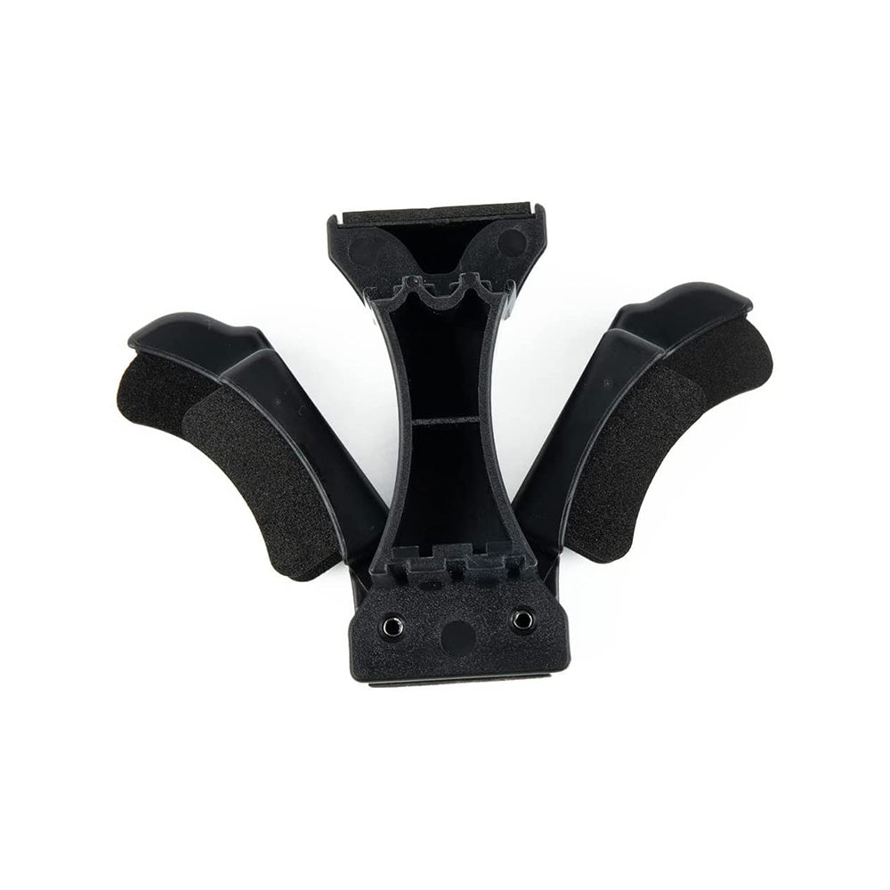 Center Console Cup Holder Divider Suitable For Toyota LandCruiser 100 Series 1998-2007-4