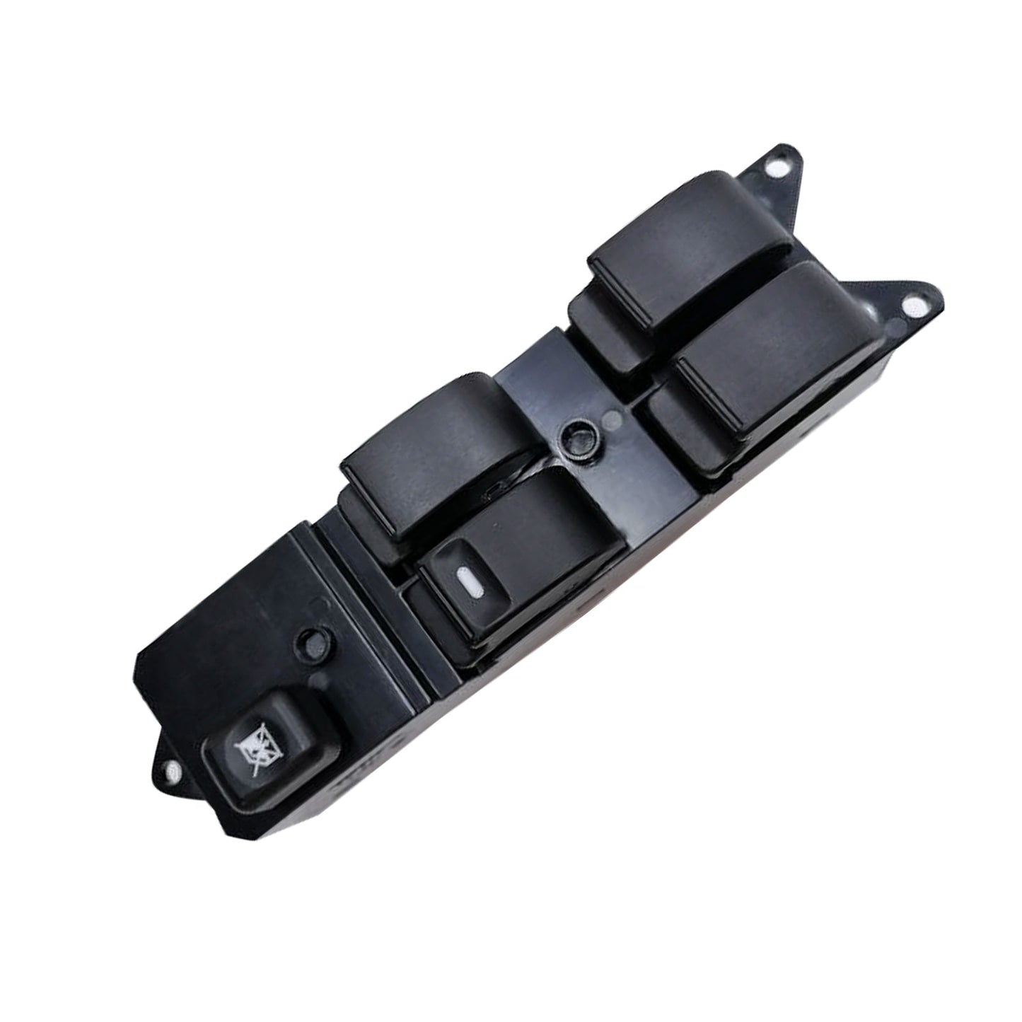 Front Left Driver Side Window Switch Suitable for Mitsubishi L200  1996-2007-1
