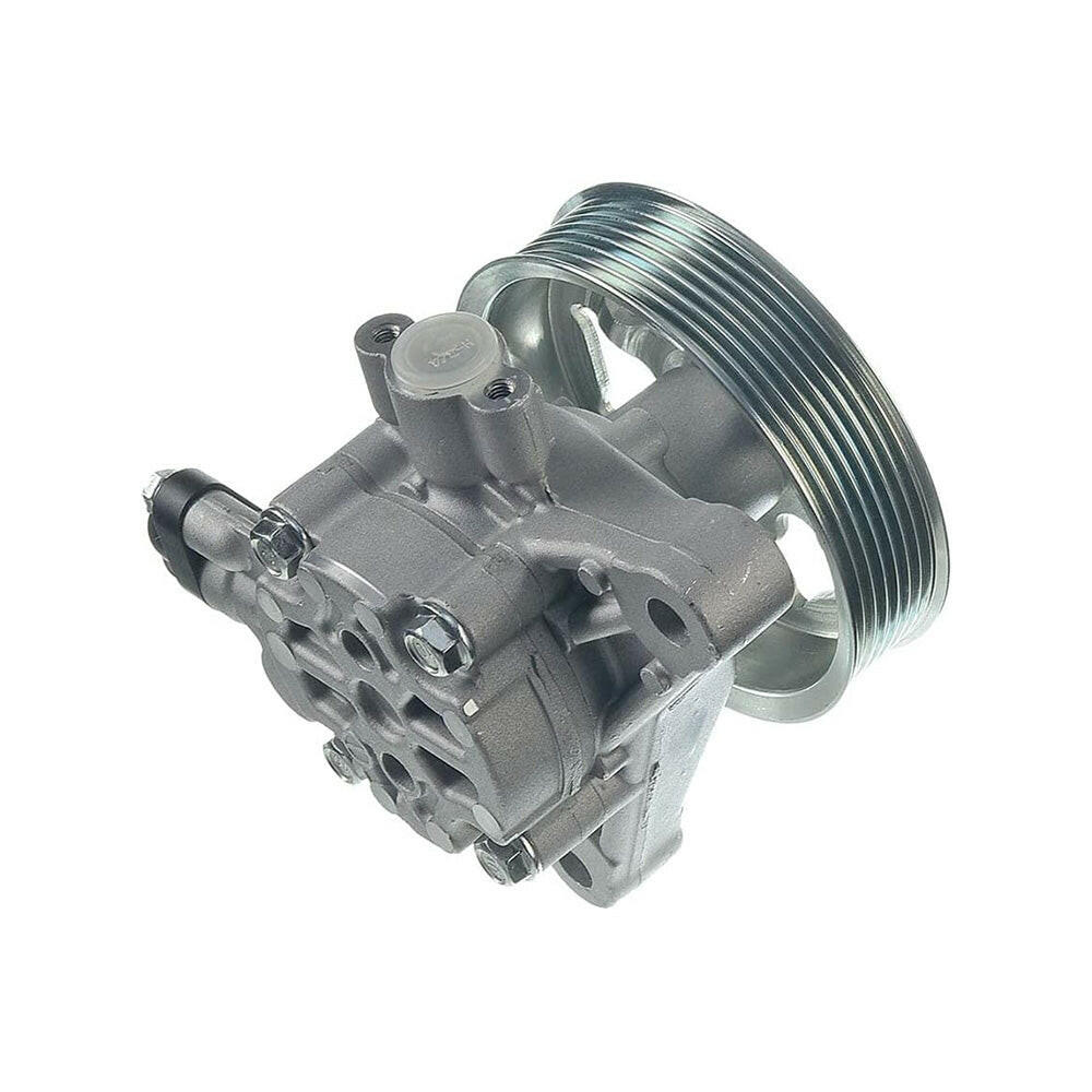 Power Steering Pump With Pulley Suitable For Honda Accord 2.4L L4 DOHC 2008-2012 56100R40305-4